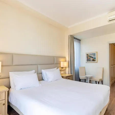 Palace Szálloda Diano Marina