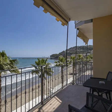 Szálloda Palace Diano Marina