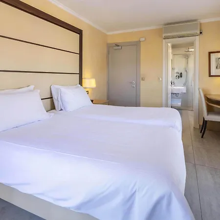 Szálloda Palace Diano Marina