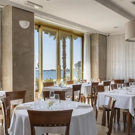 Palace 4* Diano Marina