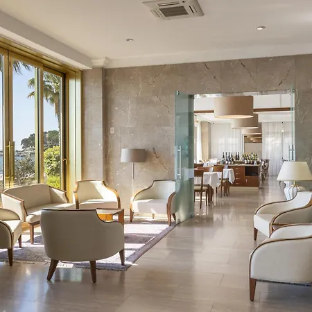 Szálloda Palace Diano Marina