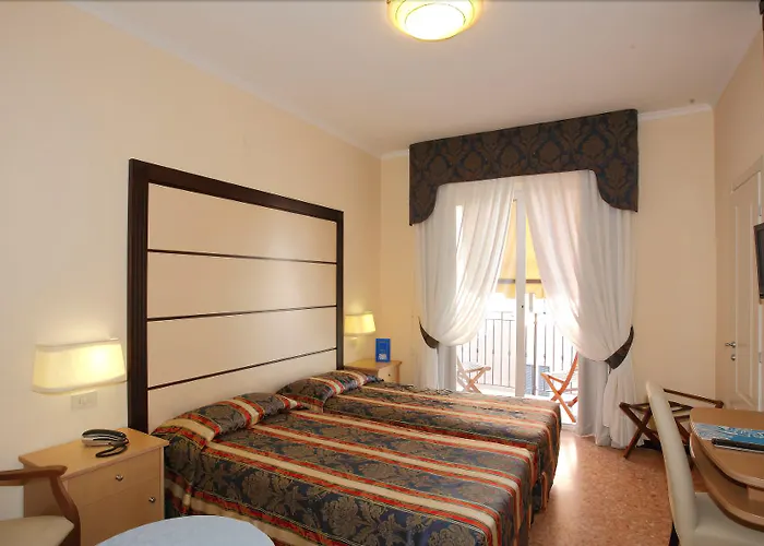 Szálloda Palace Diano Marina