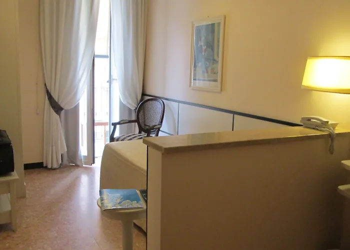 Szálloda Palace 4*