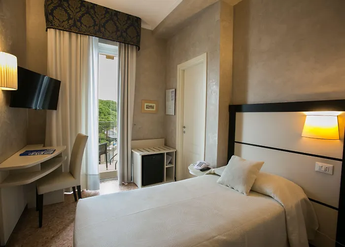 Szálloda Palace 4*