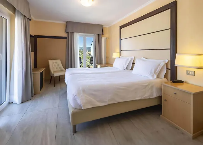 Palace Diano Marina