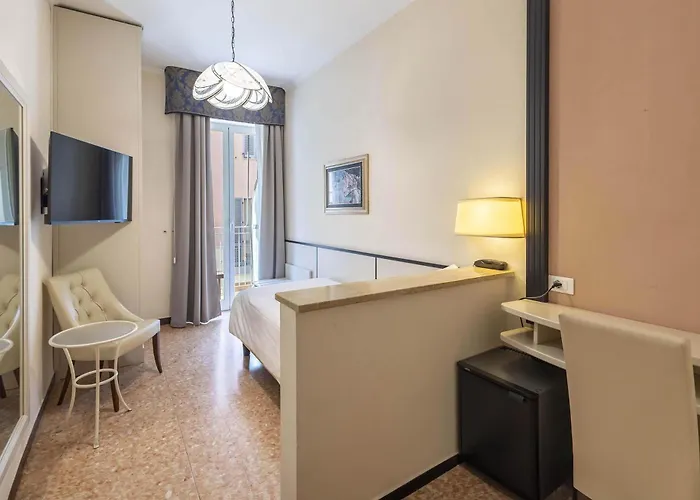 Palace Diano Marina