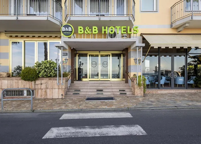 Palace 4* Diano Marina