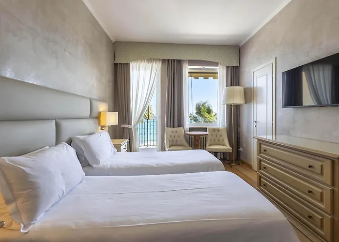 Szálloda Palace 4*