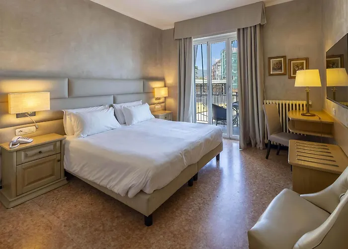 Palace Diano Marina