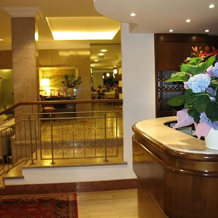 Hotel Palace Diano Marina