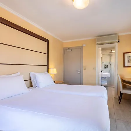Hotel Palace