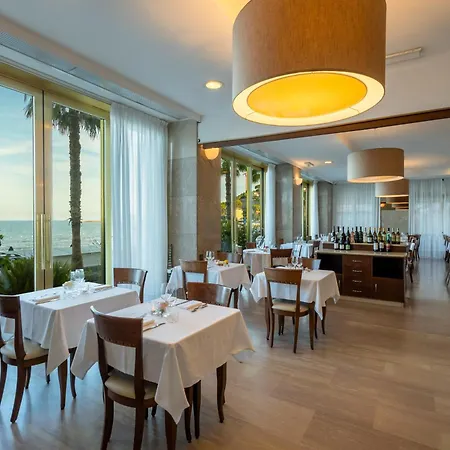 Hotel Palace 4*