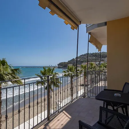 Hotel Palace Diano Marina