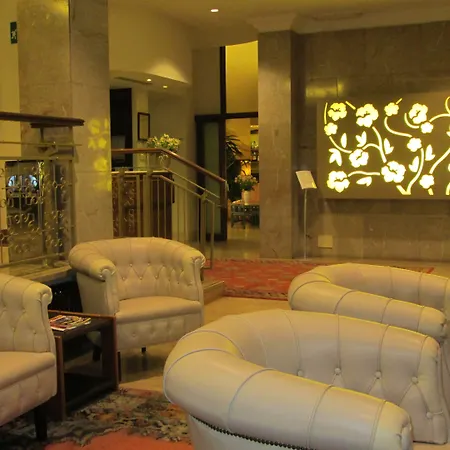 Hotell Palace