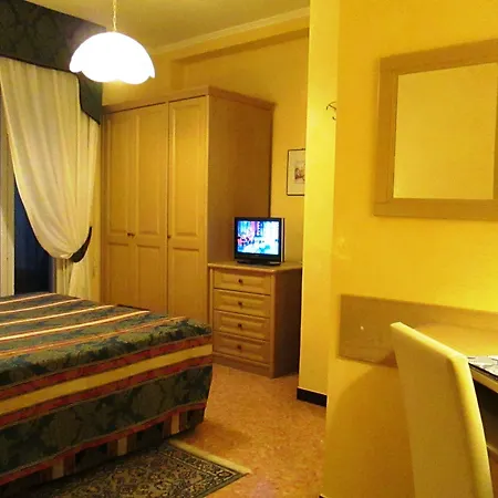 Hotell Palace