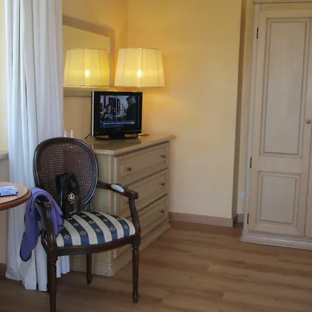 Hotel Palace