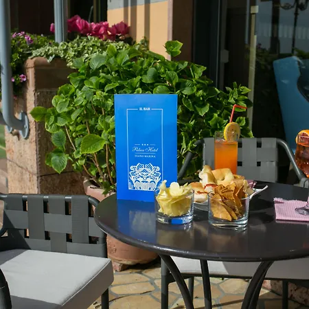 Palace Hotel 4*