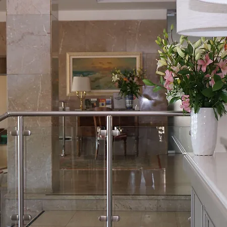 Palace Hotel 4*