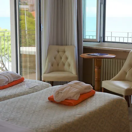Palace Hotel 4*