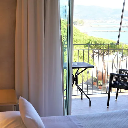 Palace Hotel Diano Marina