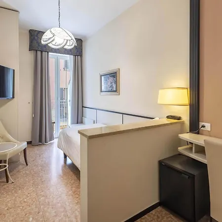 Palace Diano Marina