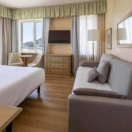 Szálloda Palace 4*