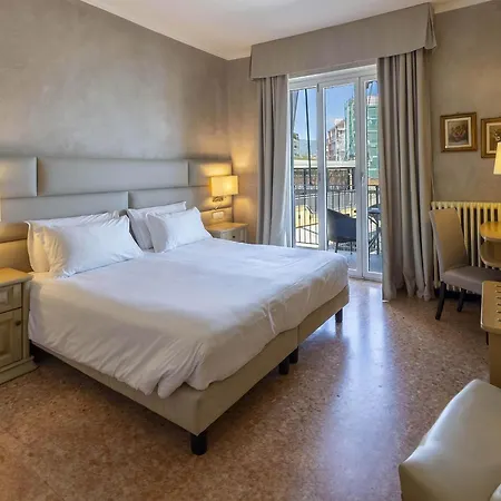 Palace Diano Marina