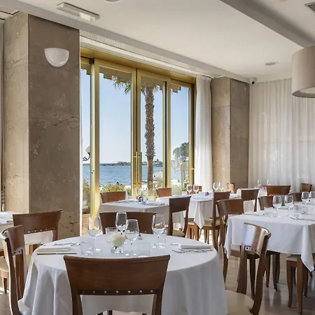 فندق Palace دْيانو مارينا