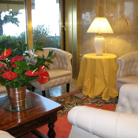 Palace Diano Marina
