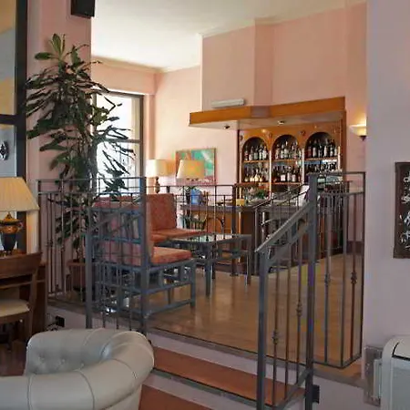 Palace 4* Diano Marina