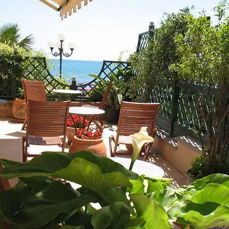 Palace Hotel Diano Marina