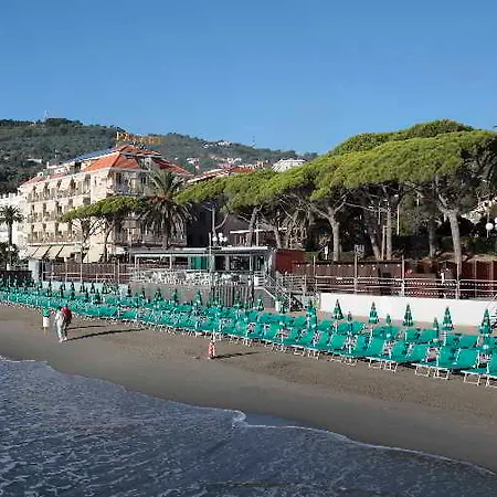 Hotel Palace 4*