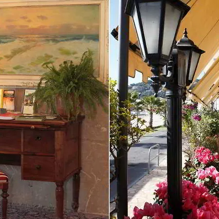 Palace Diano Marina