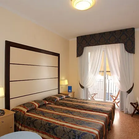 Palace Diano Marina