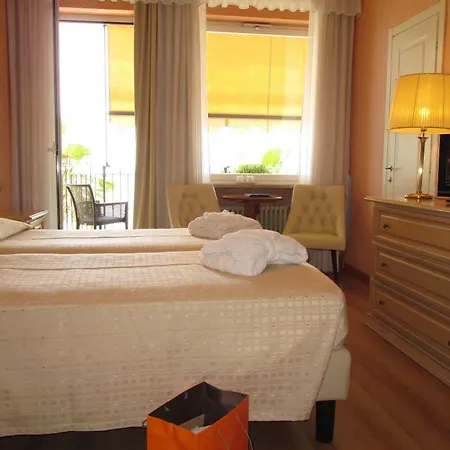 Hotel Palace Diano Marina