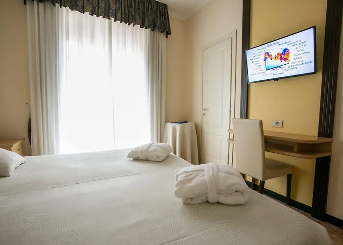 Palace Hotel Diano Marina