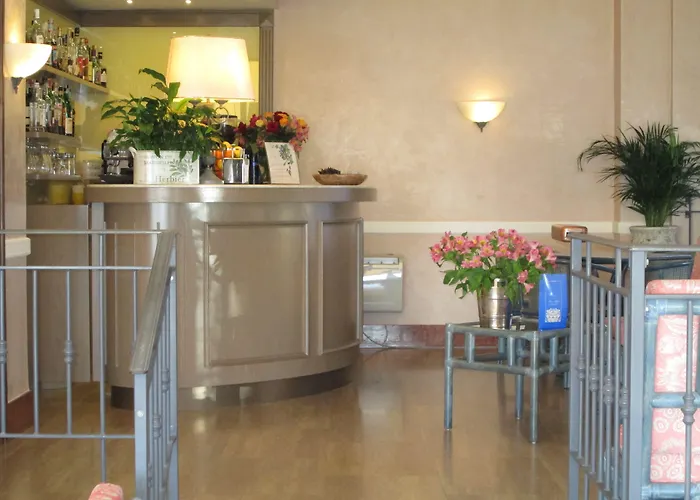 Palace Hotel Diano Marina