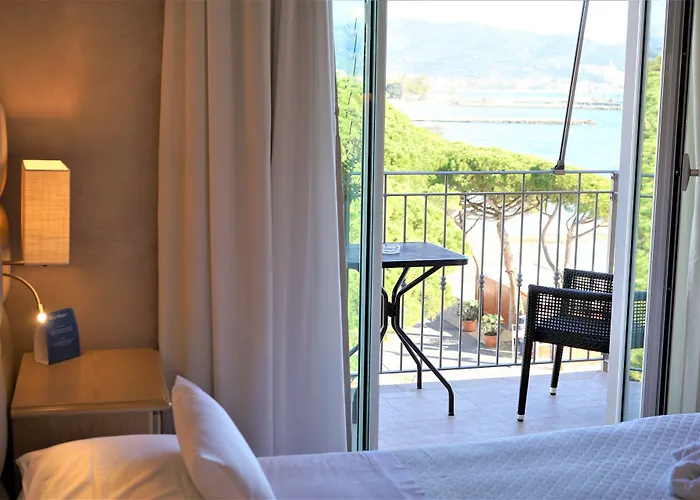 Palace Hotel Diano Marina