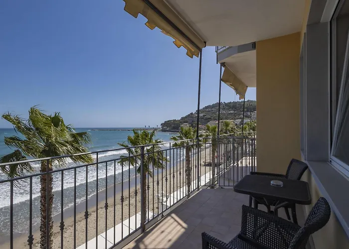 Hotel Palace Diano Marina