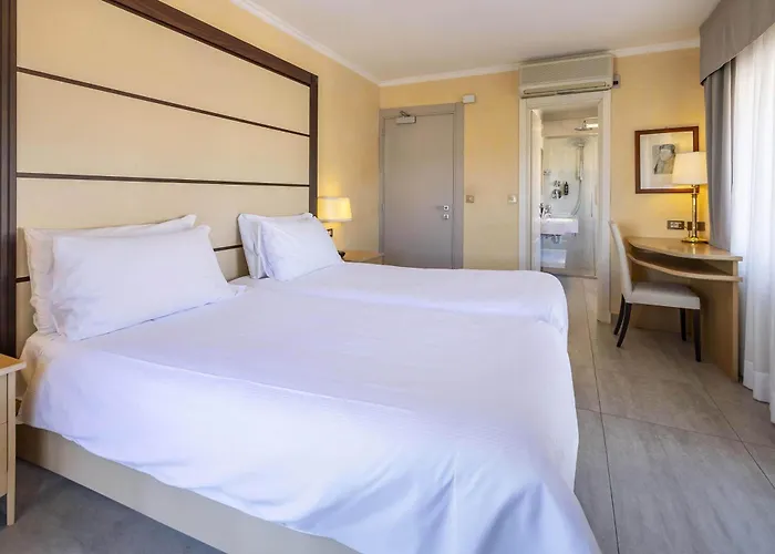 Hotel Palace Diano Marina