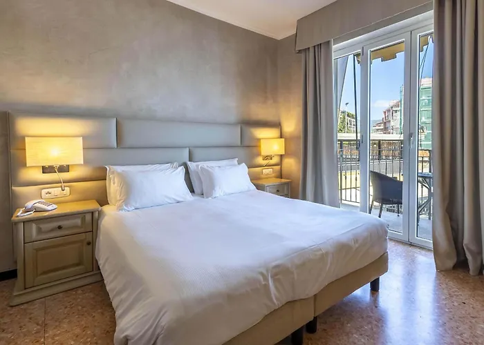 Palace Hotel Diano Marina