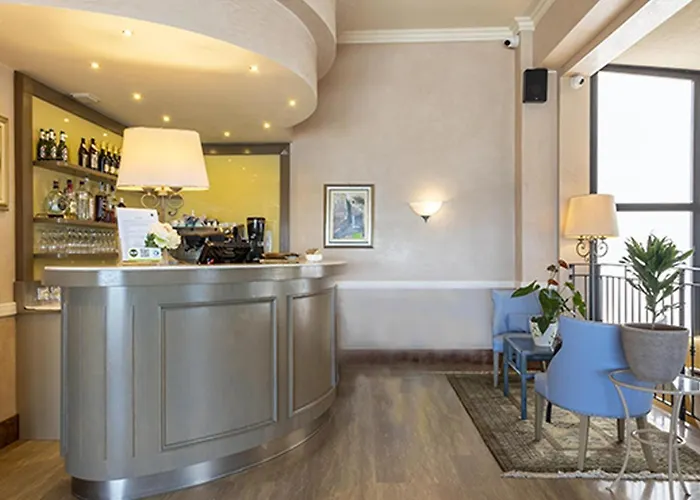 Hotel Palace Diano Marina