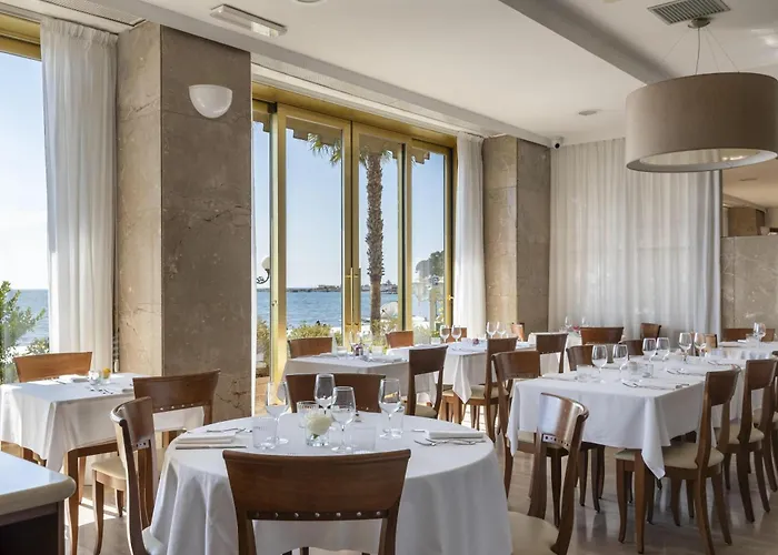 Palace 4* Diano Marina