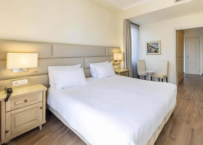 Palace 4* Diano Marina