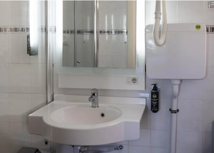 Palace Hotel Diano Marina